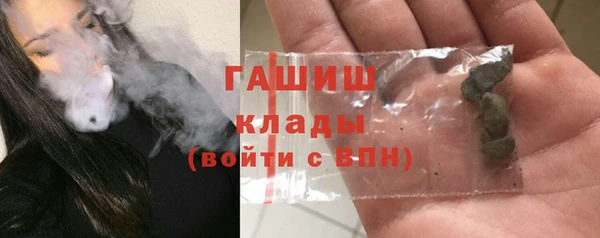 твердый Инсар