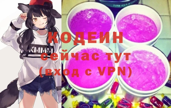 меф Инта