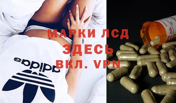 меф Инта