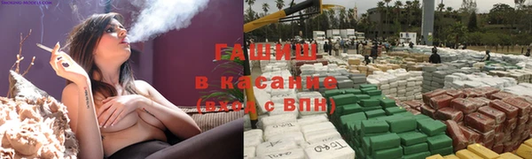 твердый Инсар
